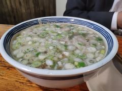 -宝弟羊汤面(政七街店)