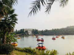-枫香湖儿童公园