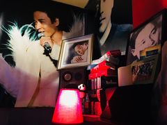 -为你钟情咖啡馆(春熙路太古里步行街店)