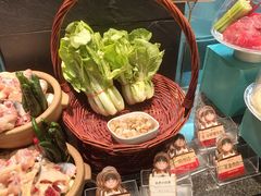 -老淮滨-蚌埠非遗小吃(淮河路店)