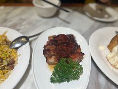 -翠华餐厅(德基广场店)