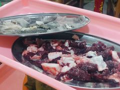-五洞培记山庄·鲜牛肉火锅