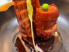 -恒记饭店·海鲜明档(淹城店)