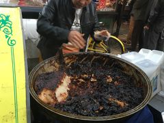 -马文章胖子甑糕(洒金桥店)