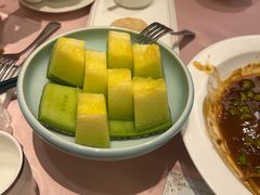 -扬州香格里拉·香宫中餐厅