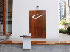 门面-Line 咖啡(石厦花园店)