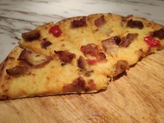 -比格比萨自助(南京万达茂店)