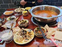 -大理.老字号渝记酸萝卜乌鱼(古城总店)