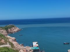 -东极岛景区