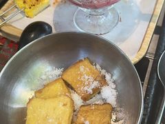 -KAOKAO烤烤·丹东海鲜烧烤(望京店)