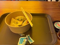 -萝春阁·上海生煎包