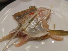-谷语中餐厅