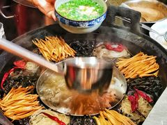 不翻汤-正宗刘记不翻汤(和园店)