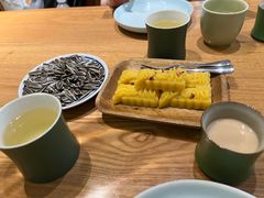 -竹里馆·淮扬菜·功夫茶(老门东店)