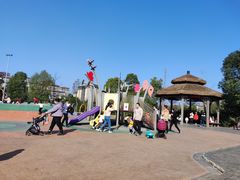 -枫香湖儿童公园