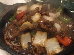 -广东仔港式茶餐厅(银泰店)