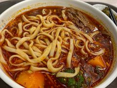 -康师傅私房牛肉面(北京南站店)