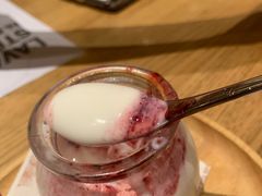 -原石牛扒·约会餐厅(龙城万科里店)