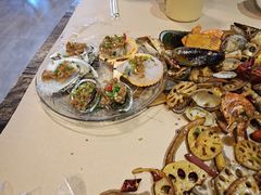 -麻屋手抓海鲜(防城港总店)