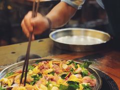 桑拿鸡-阿多私房菜(顺德店)