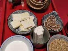 草原恋-九十九顶毡房(阜石路店)