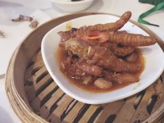 -西苑半岛·中餐厅