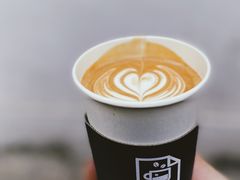-JPG coffee(广州体育西店)