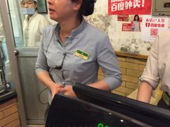 -老班长手工灌汤包老店(东山店)