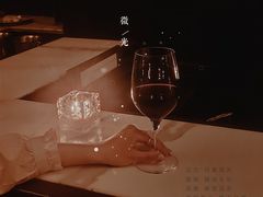 -LONG BAR 廊吧(外滩华尔道夫酒店)