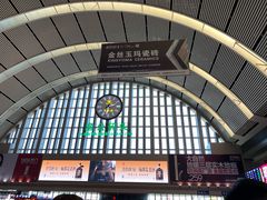 -沈阳站
