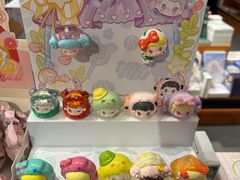 -泡泡玛特POPMART(龙湖杭州滨江天街店)