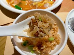 黑松露香肠揭饭-荣小馆(椒江青悦城店)