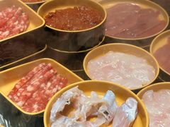 -海底捞大排档火锅(悦荟广场店)