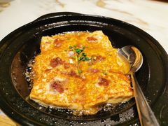 客家酿豆腐-客语客家菜(琶洲保利店)