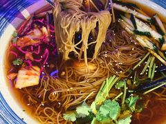 -十三姨正合丰烤肉(营迹路店)