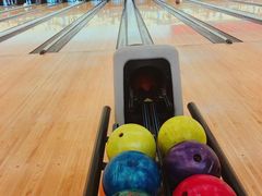 -广州保龄球馆(广州天河体育中心店)