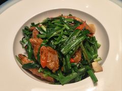 -利顺德大饭店·水岸中餐厅(小白楼店)