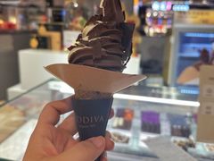 -GODIVA(五角场万达广场店)