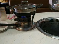 -金权道韩式自助烤肉(嘉华国际店)