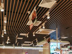-西贝(武汉群星城店)