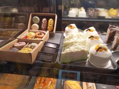 -星巴克(厦门万象城4F店)