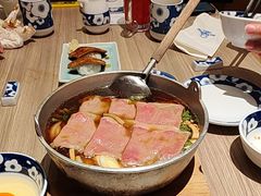 -小山日本料理(兴业太古汇店)