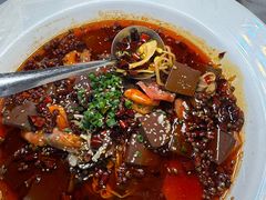 -鱼翅楼·津派砂锅鱼翅(水上公园店)
