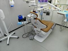 -牙博士口腔品牌连锁(杨浦店)