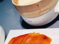 酥不腻烤鸭-小大董·烤鸭(观景餐厅·南京西路店)