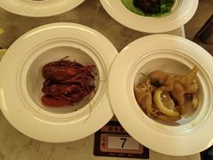 -华夏良子·足道SPA艾灸(山东大厦店)