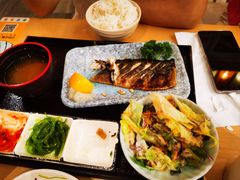 -鳗葉(万象城店)