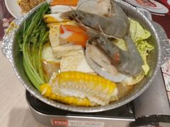 -卡朋西餐(悦汇城店)