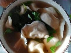 -天天向上素食餐厅(五台山店)
