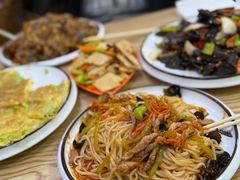 -陈记拉面馆(先锋路店)